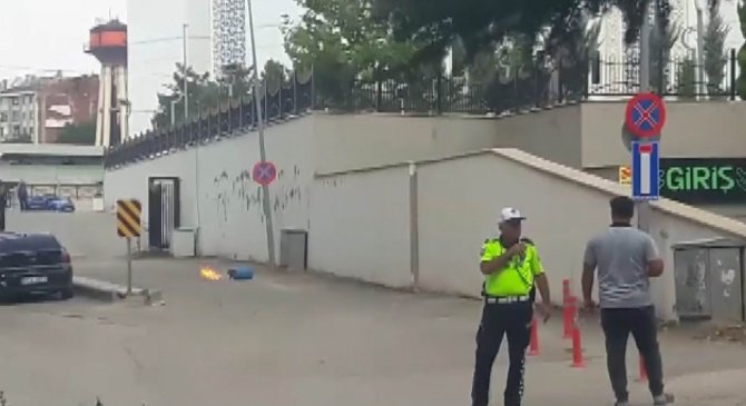 Elazığ’da Facianın Eşiğinden Dönüldü