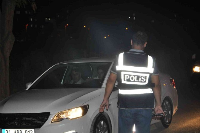 Düğün Magandalarına Karşı Denetimler Sıklaştı