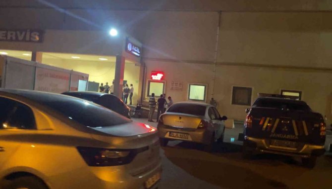 Iğdır’da Silahlı Kavga: 1 Ölü, 4 Yaralı