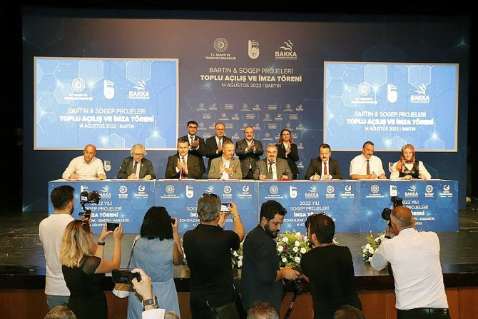 Bakan Varank’ın Onayladığı Projeyle İstihdama Katkı Verilecek