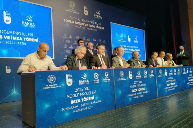 Bakan Varank’ın Onayladığı Projeyle İstihdama Katkı Verilecek