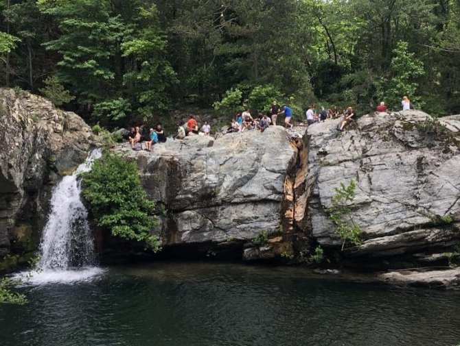 Kazdağları Gezileri Başladı