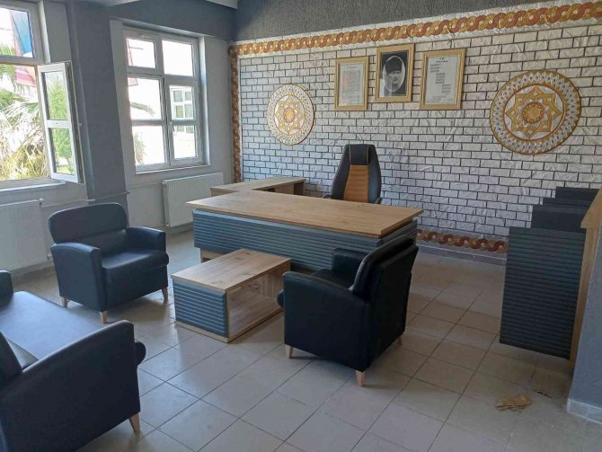 Köyceğiz Bi̇lsem’de 120 Üstün Yetenekli Öğrenci Eğitim Alacak