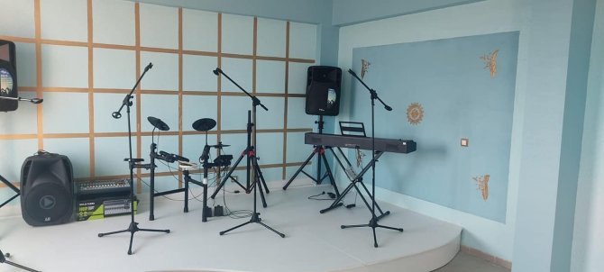 Köyceğiz Bi̇lsem’de 120 Üstün Yetenekli Öğrenci Eğitim Alacak