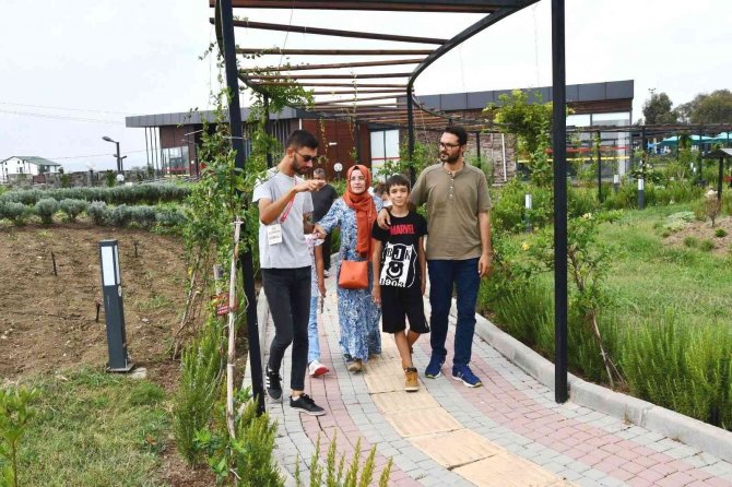 246 Kuş Türüne Ev Sahipliği Yapan Hersek Lagünü İlgi Odağı Olmaya Devam Ediyor