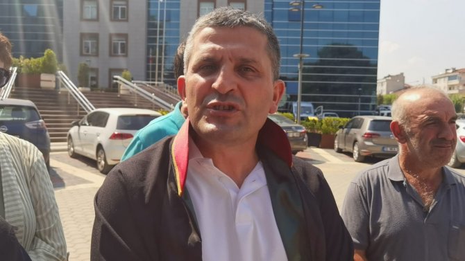 Bursa’da Eşini 21 Bıçak Darbesiyle Öldüren Şahsa Ağırlaştırılmış Müebbet