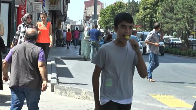 Mevsim Geçişlerine Dikkat