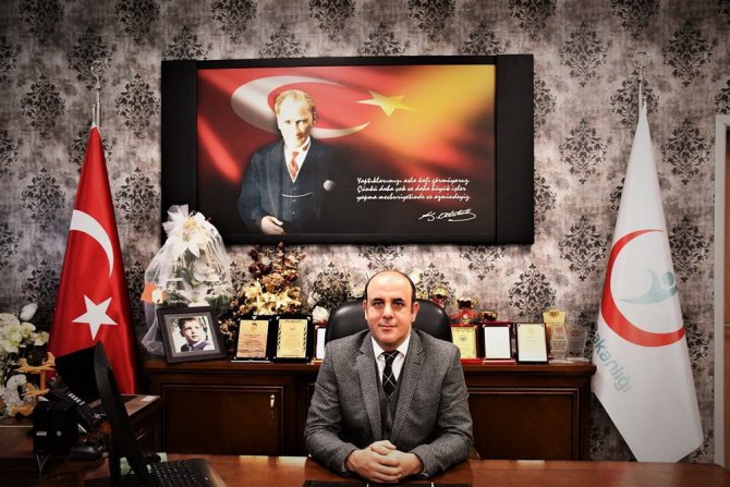 Mevsim Geçişlerine Dikkat