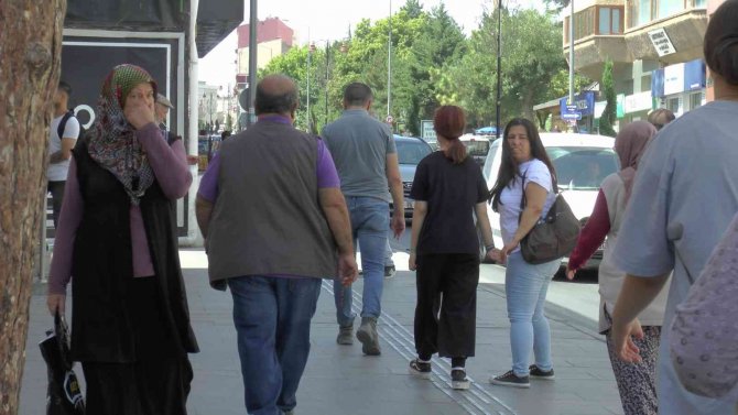 Mevsim Geçişlerine Dikkat