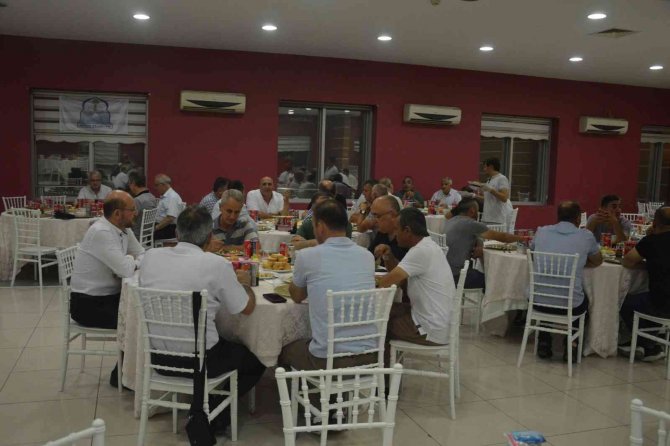 Niksar Belediyesporda Hedef Bal Liginde Şampiyonluk