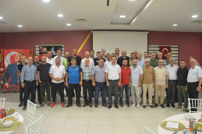 Niksar Belediyesporda Hedef Bal Liginde Şampiyonluk