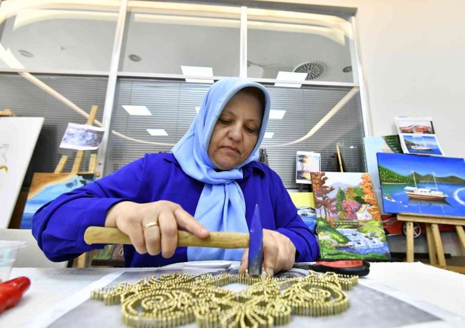 Osmek’te Yeni Dönem Başlıyor