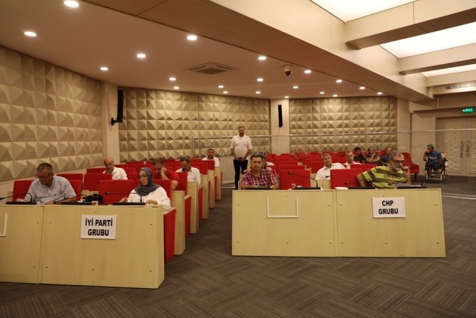 Şehzadeler’e Yeni Gençlik Merkezi Ve Kreş Açılacak