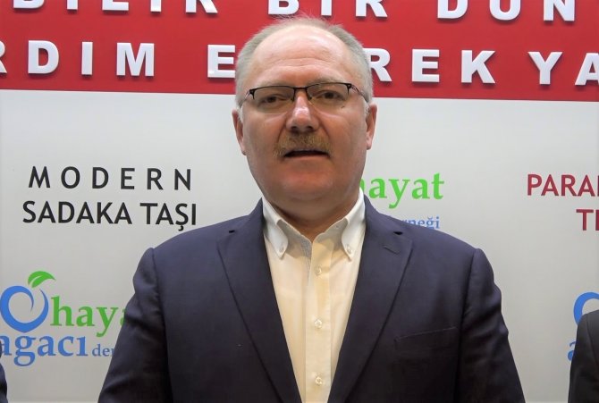 Sivas Belediyesinden Binlerce Aileye Maddi Eğitim Desteği