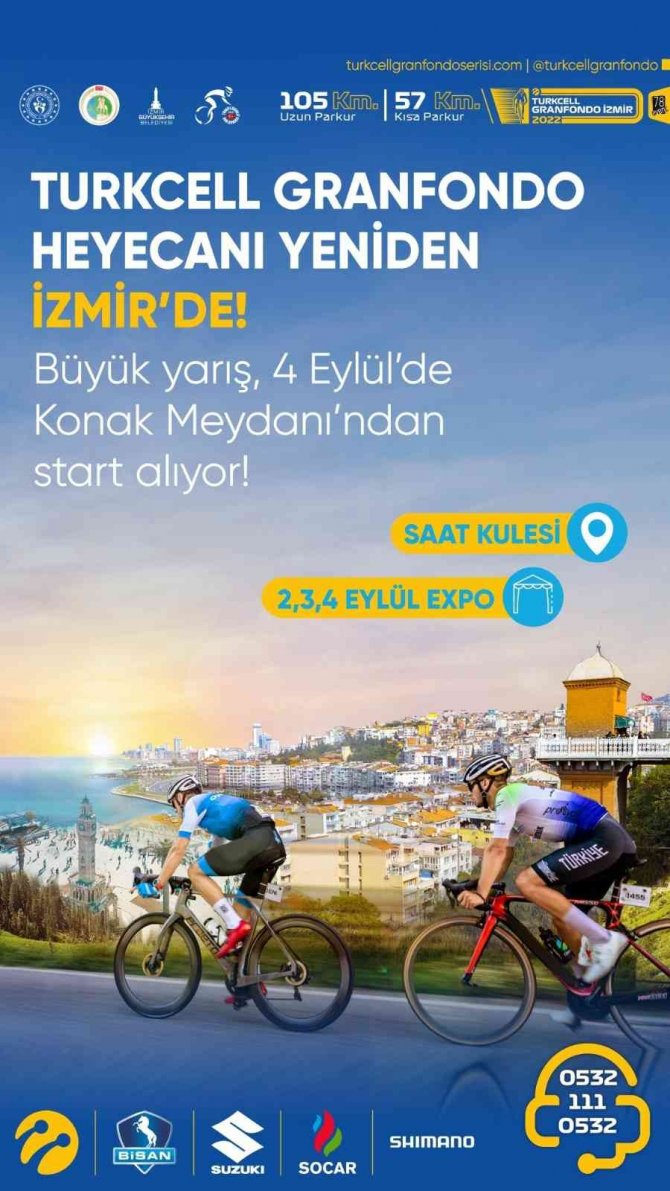Socar Türkiye, Enerjisiyle Pedalların Gücüne Destek Vermeye Devam Ediyor