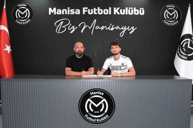Oktay Gürdal, Manisa Fk’da
