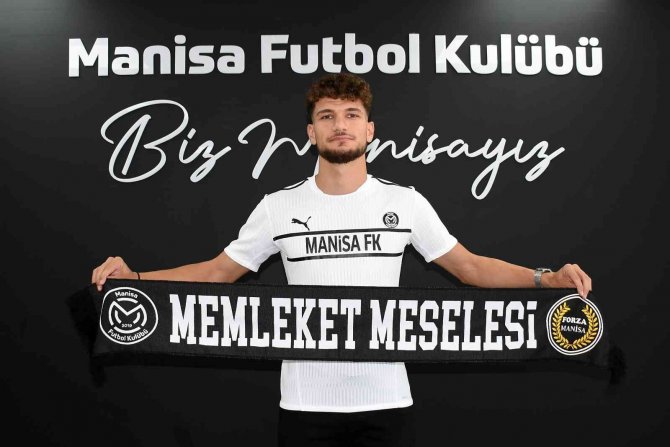 Oktay Gürdal, Manisa Fk’da