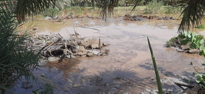 Sudan’daki Sel Felaketinde Can Kaybı 105’e Yükseldi