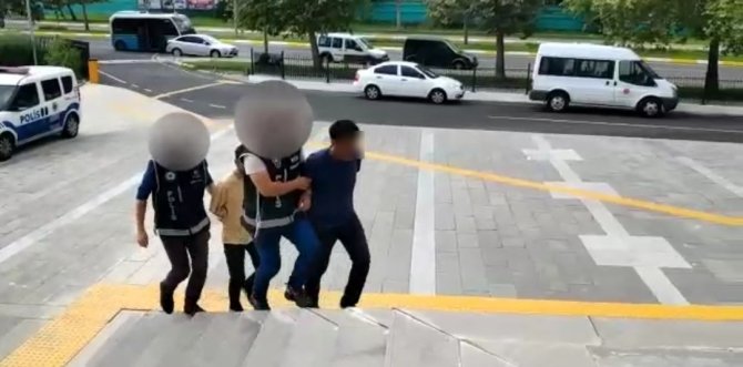 Tekirdağ’da Tütüne Dev Operasyon