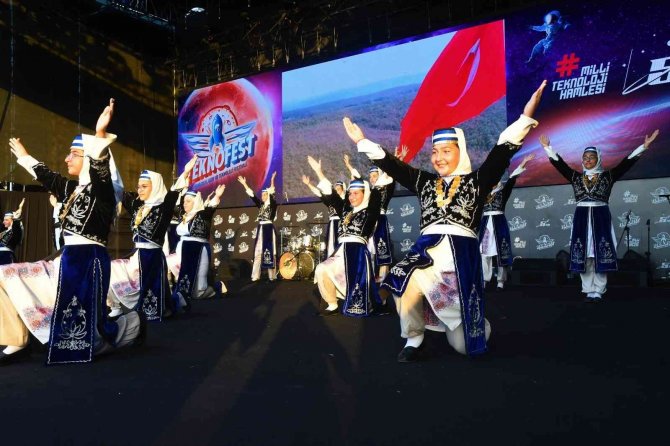 Samsun’da İ̇lyas Yalçıntaş Konseri