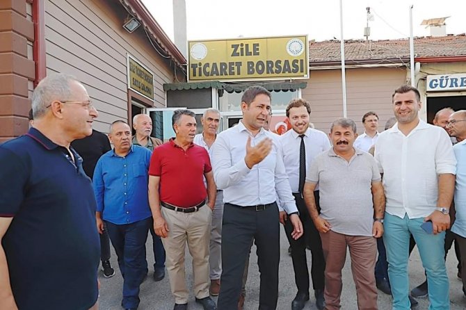 Mhp’li Bulut’tan, Ayçiçek Alım Fiyatı Değerlendirmesi