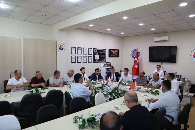 Mhp’li Bulut’tan, Ayçiçek Alım Fiyatı Değerlendirmesi