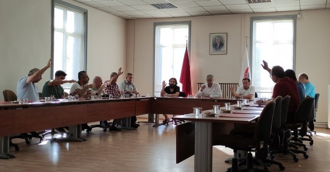 O İlçede Engelli Vatandaşlar İçme Suyunu İndirimli Kullanacak