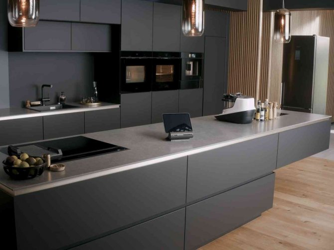 Bsh, Sürdürülebilir Ve Akıllı Ürünlerini İ̇fa’da Sergiliyor