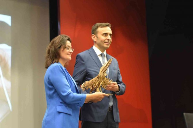 Omü Ulusal Patent Tescili Verilerinde 4. Sıraya Yükseldi