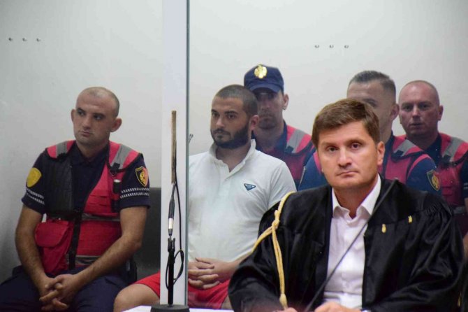 Thodex’in Kurucusu Özer, Arnavutluk’ta Hakim Karşısına Çıktı