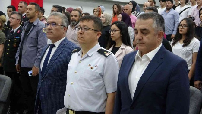 Yatak Üreten Lisede Mesleki Eğitim Ve Öğretimin Kalitesi Artacak