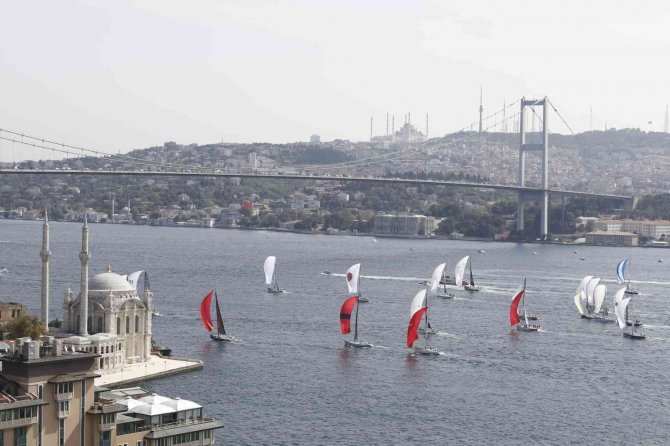 Bosphorus Cup, 21. Kez İ̇stanbul’da