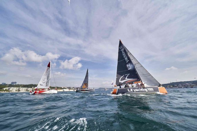 Bosphorus Cup, 21. Kez İ̇stanbul’da