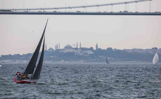 Bosphorus Cup, 21. Kez İ̇stanbul’da