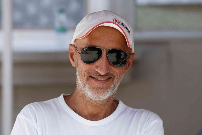 59. Antalya Altın Portakal Film Festivali Ulusal Uzun Metraj Yarışma Jürisi Açıklandı