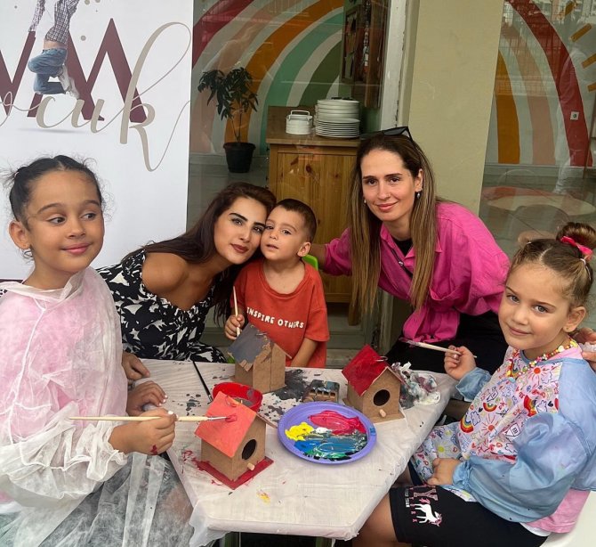 Uzmanından Ebeveynlere Uyarı: “Çocukların Mutlu Olabilmesi İçin Onlarla Vakit Geçirin”