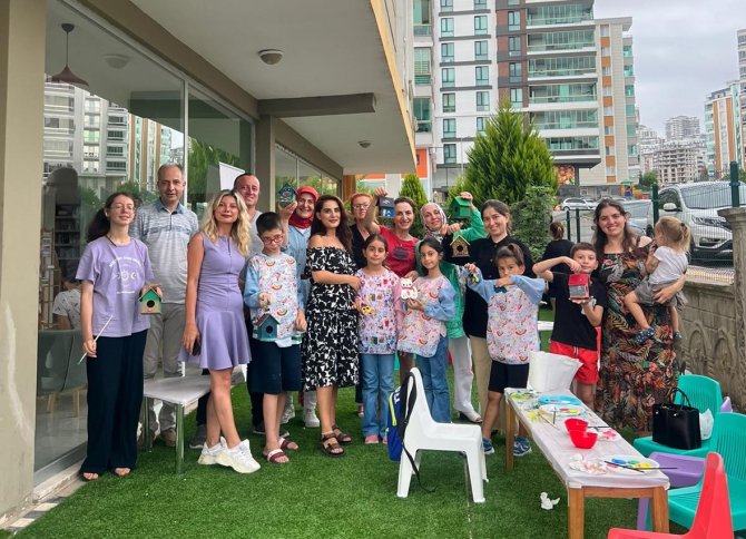 Uzmanından Ebeveynlere Uyarı: “Çocukların Mutlu Olabilmesi İçin Onlarla Vakit Geçirin”