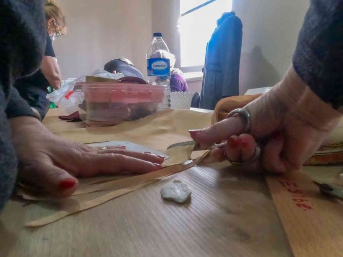 Yasmek Kursları Yeni Dönem Eğitimleri Başlıyor