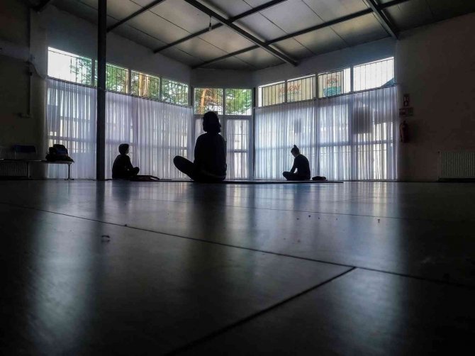 Yasmek Kursları Yeni Dönem Eğitimleri Başlıyor