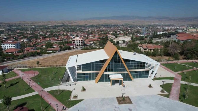 Suluova Belediyesi’nden 65. Yıla 66 Milyon Tl’lik Yatırımlar