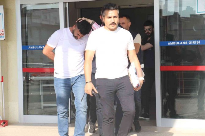 Darbedilerek Öldürülen Gencin Cinayetiyle İlgili Gözaltına Alınan Şüphelilerden 3’ü Tutuklandı