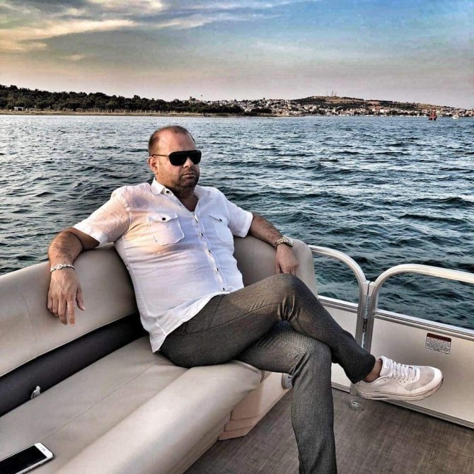 Avcılar’da Bir Kişinin Öldüğü Silahlı Kavganın Detayları Ortaya Çıktı