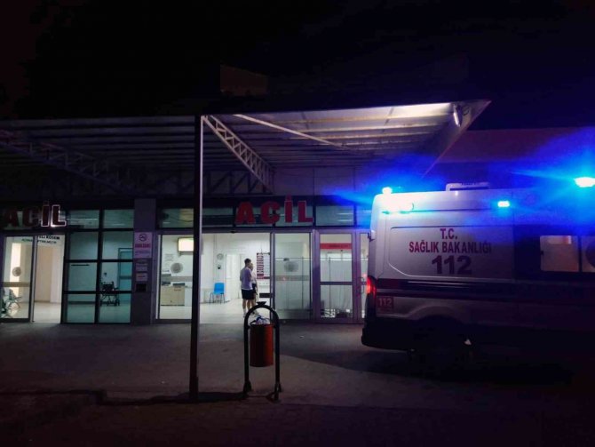 Otomobilin Çarptığı Yaşlı Kadın Hayatını Kaybetti