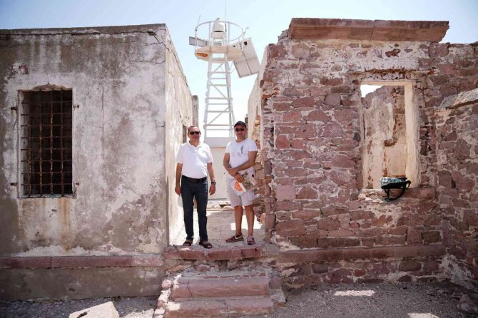 Ayvalık’ın Kültürel Mirasına Yeni Kazanımlar