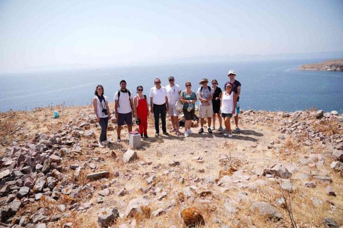 Ayvalık’ın Kültürel Mirasına Yeni Kazanımlar