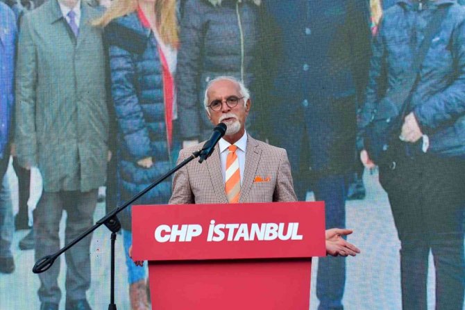 Adli Yıl Açılışında Avukatlar Kadıköy’de Bir Araya Geldi