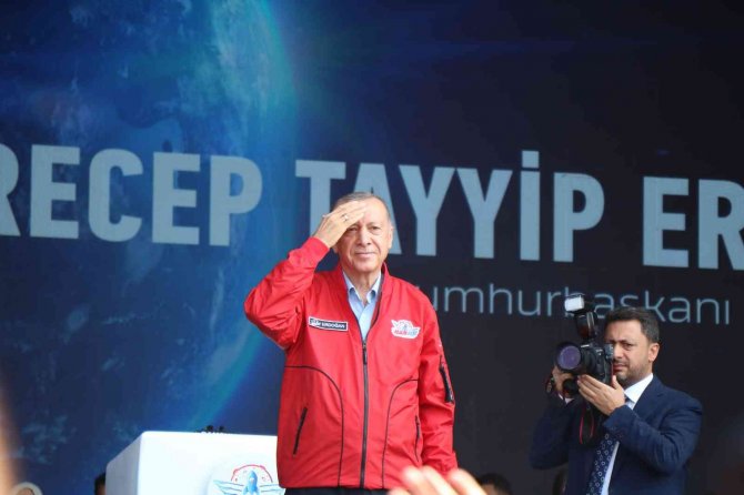 Cumhurbaşkanı Erdoğan’dan Yunanistan’a: “İ̇zmir’i Unutma, Bir Gece Ansızın Gelebiliriz”