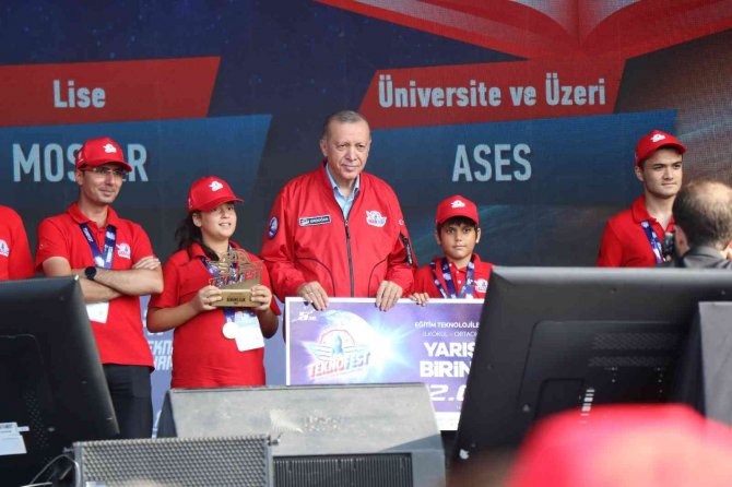 Cumhurbaşkanı Erdoğan’dan Yunanistan’a: “İ̇zmir’i Unutma, Bir Gece Ansızın Gelebiliriz”