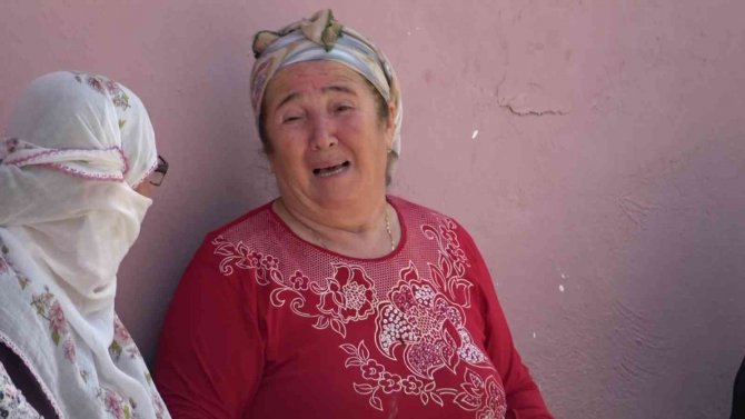 Amasya’da Çifte Cinayet: Dini Nikahlı Eşini Ve Üvey Oğlunu Öldürdü