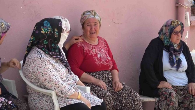 Amasya’da Çifte Cinayet: Dini Nikahlı Eşini Ve Üvey Oğlunu Öldürdü